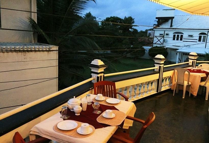 ペンション Proso Villa