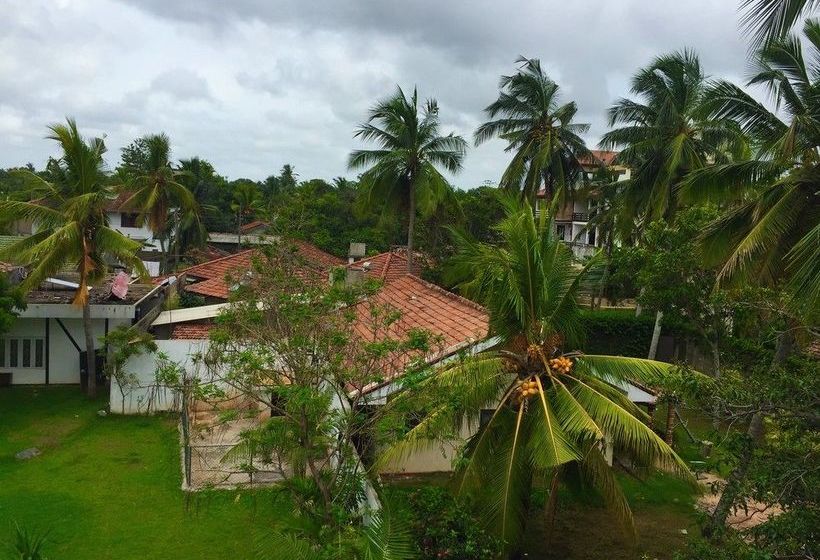 ペンション Proso Villa