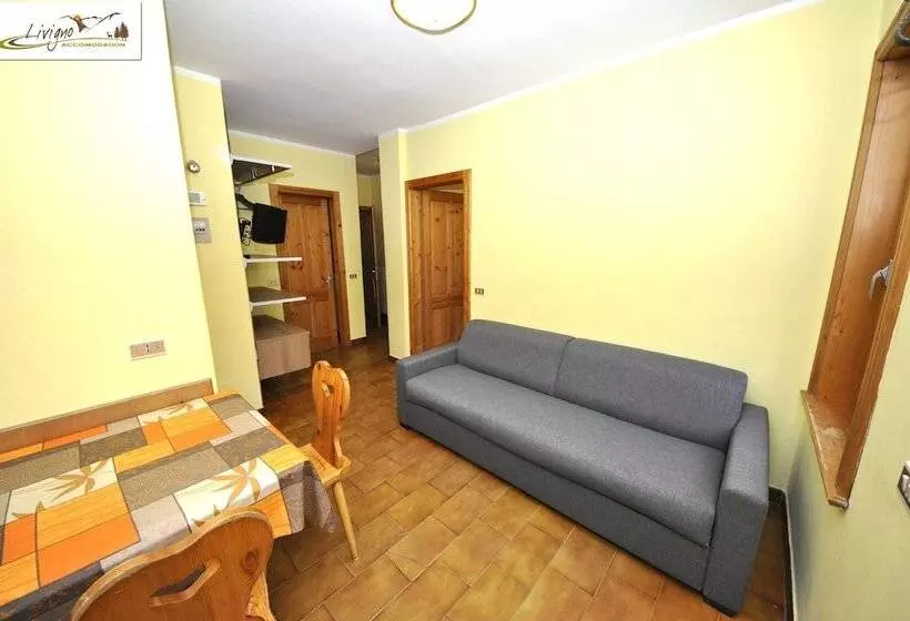Residence Casa Longa