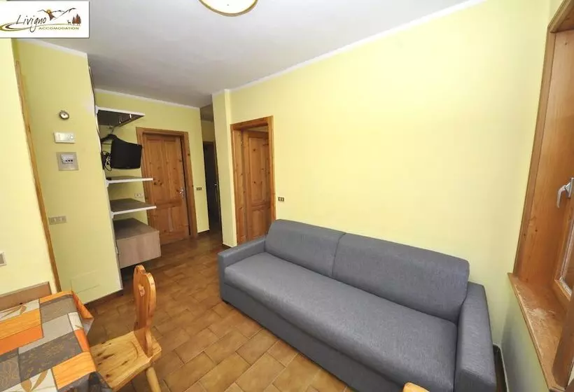Residence Casa Longa
