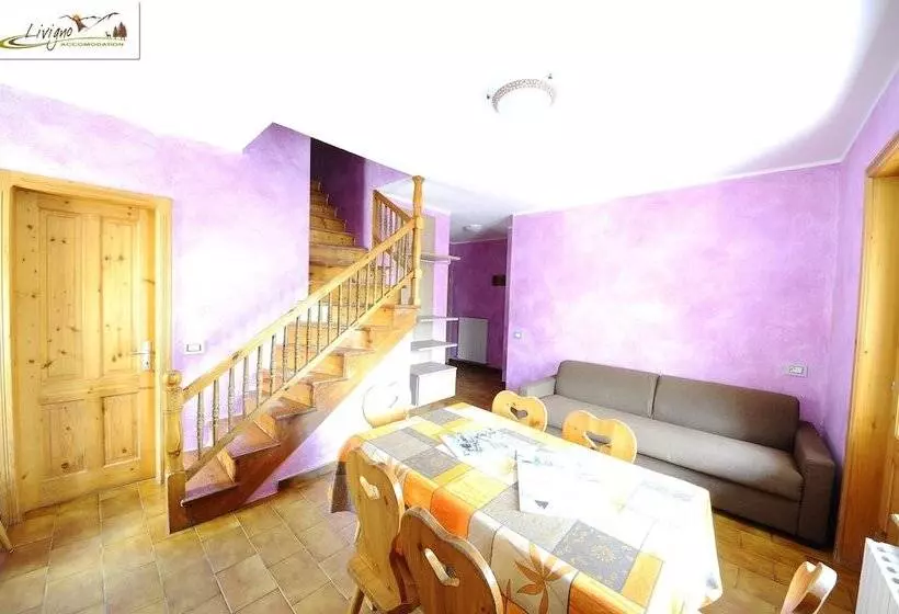 Residence Casa Longa