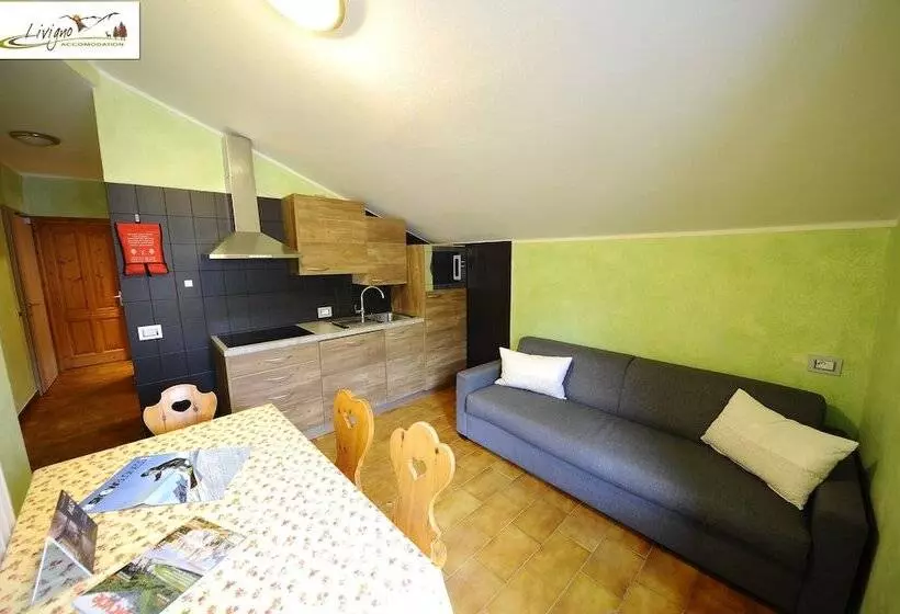 Residence Casa Longa