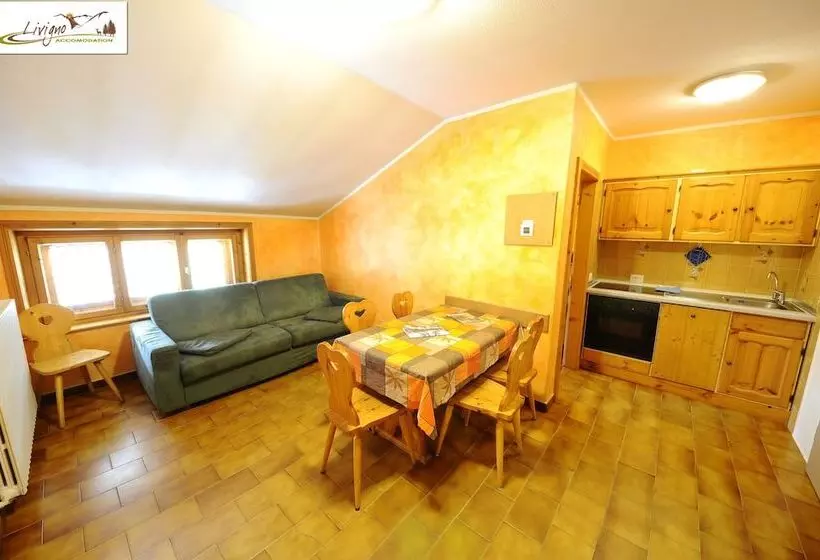 Residence Casa Longa