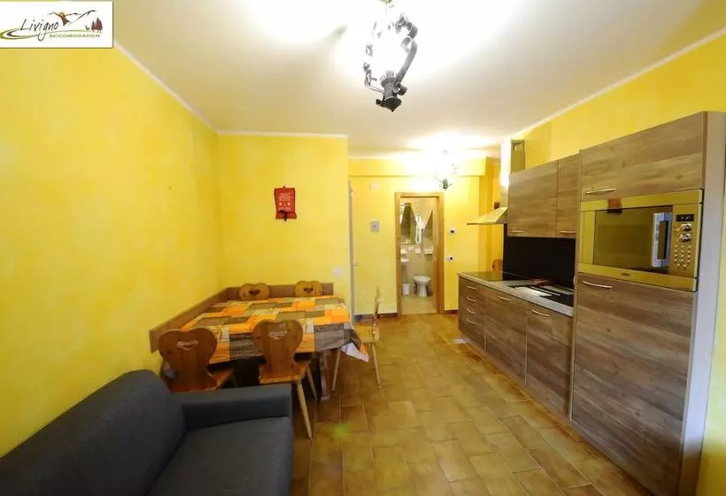 Residence Casa Longa