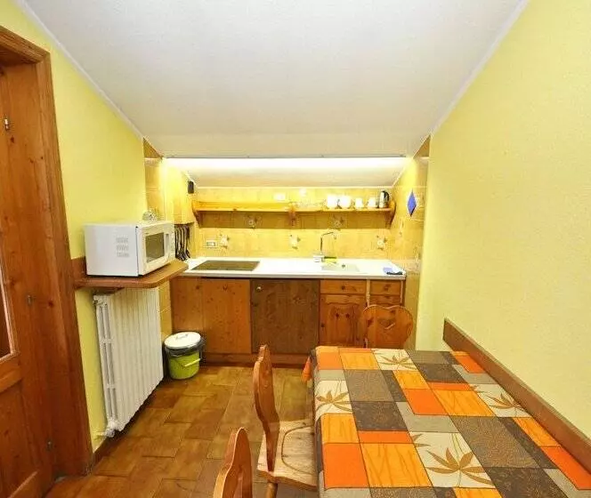 Residence Casa Longa