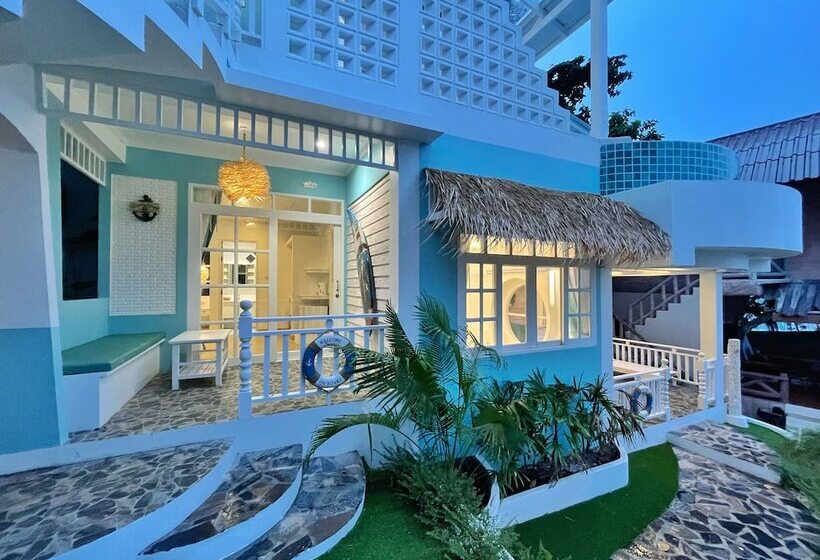 リゾートホテル Dd Hut Koh Tao