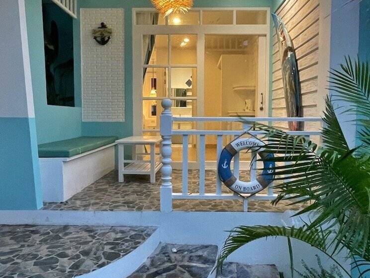 リゾートホテル Dd Hut Koh Tao