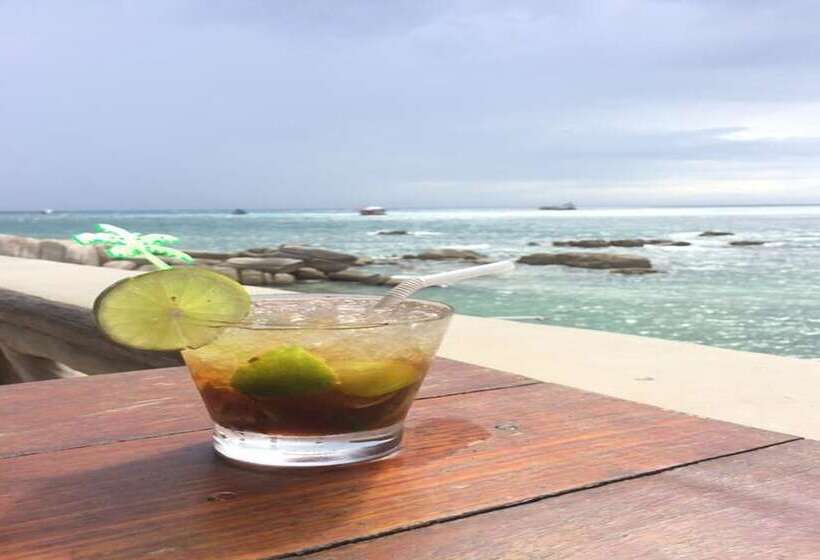 リゾートホテル Dd Hut Koh Tao