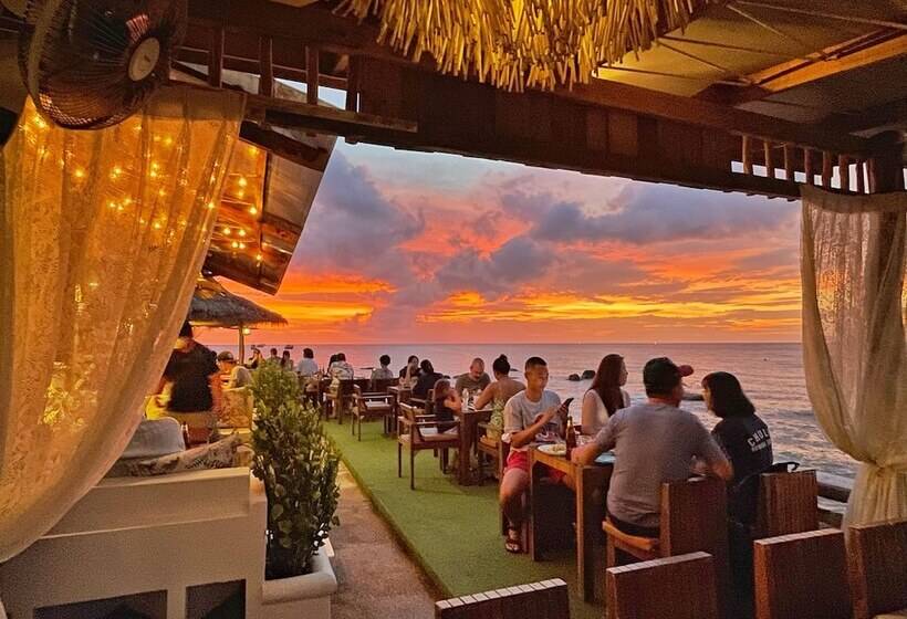 リゾートホテル Dd Hut Koh Tao