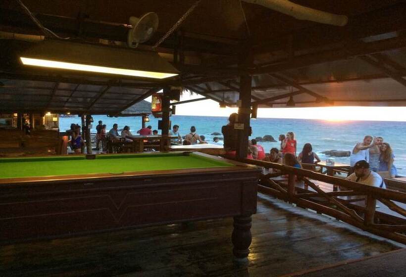 リゾートホテル Dd Hut Koh Tao