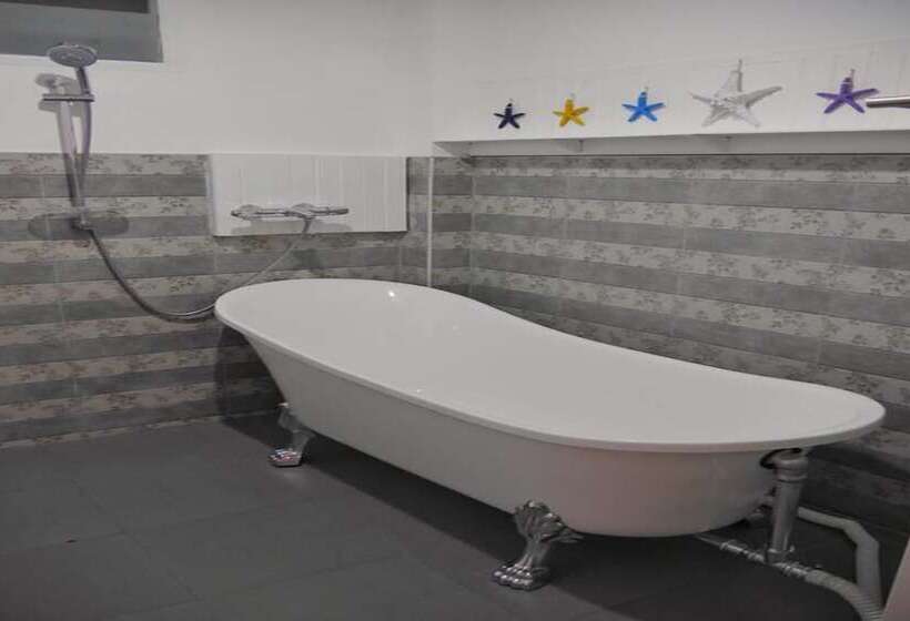 リゾートホテル Dd Hut Koh Tao