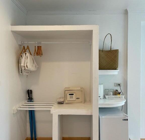 リゾートホテル Dd Hut Koh Tao