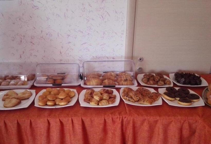 Bed and Breakfast Samanà Bed