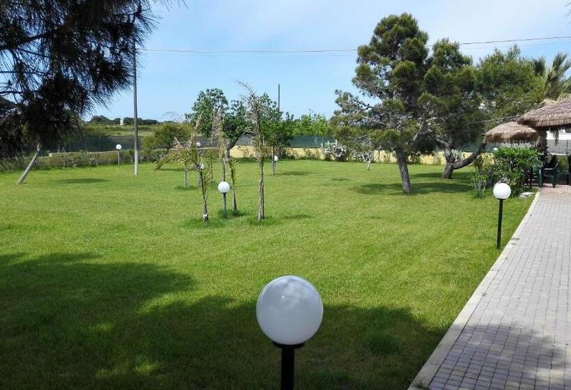 Bed and Breakfast Samanà Bed