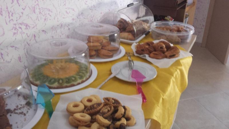 Bed and Breakfast Samanà Bed