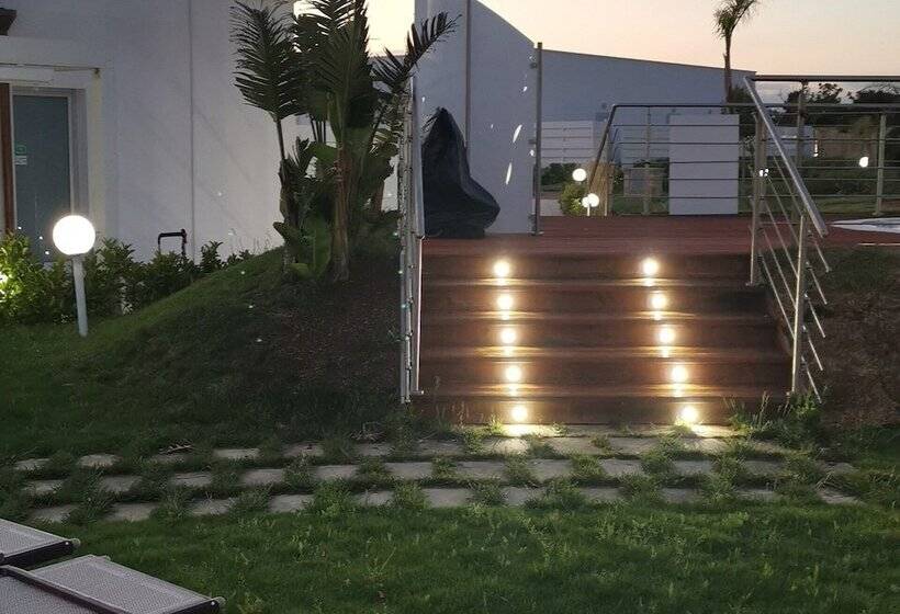 Bed and Breakfast Samanà Bed