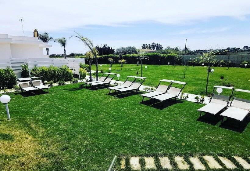 Bed and Breakfast Samanà Bed