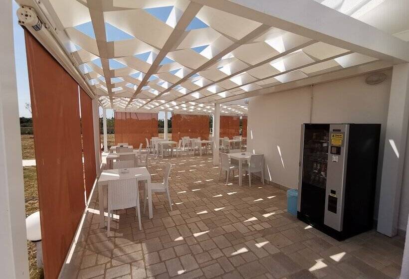 Bed and Breakfast Samanà Bed