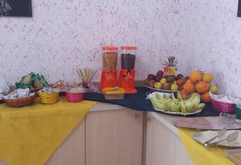 Bed and Breakfast Samanà Bed