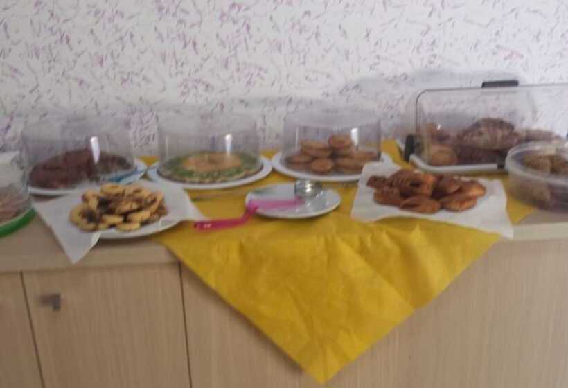 Bed and Breakfast Samanà Bed