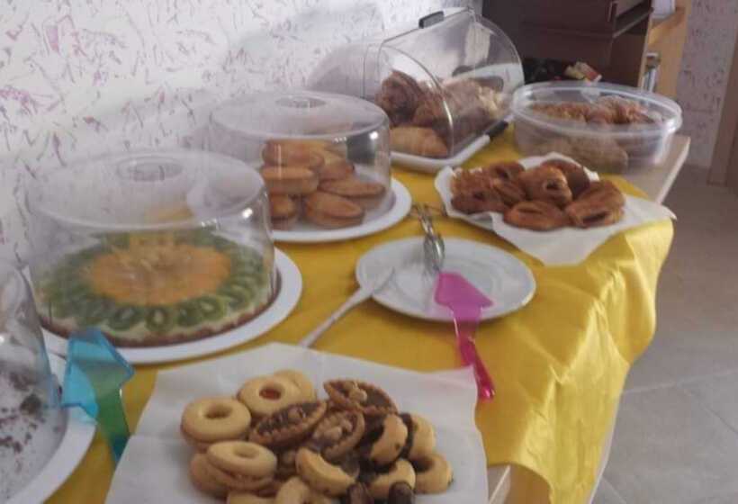 Bed and Breakfast Samanà Bed