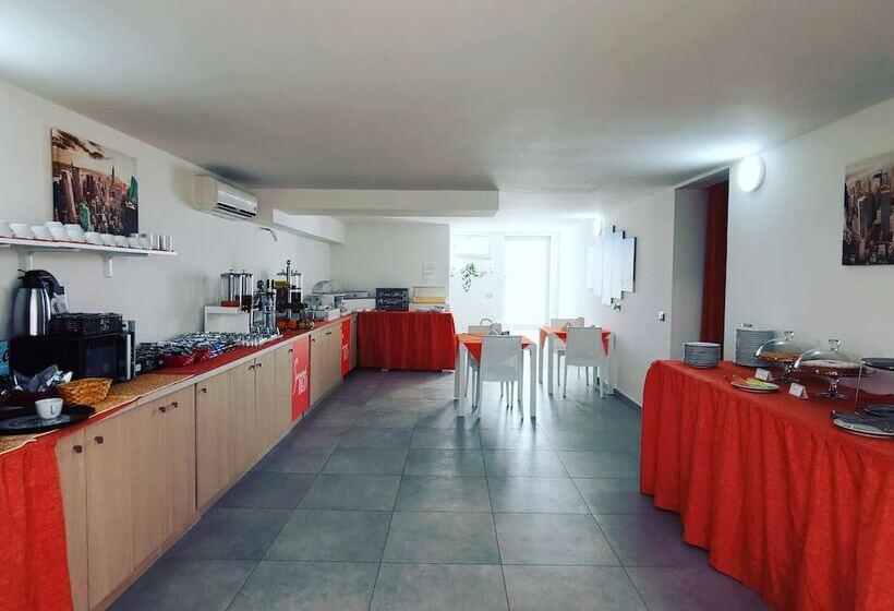 Bed and Breakfast Samanà Bed