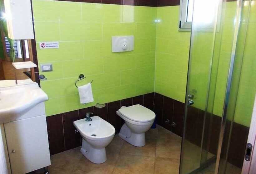 Bed and Breakfast Samanà Bed