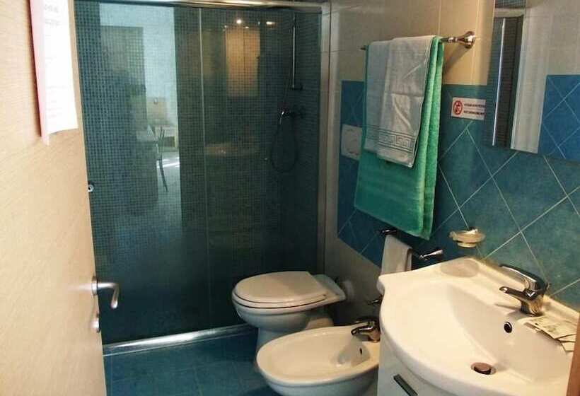 Bed and Breakfast Samanà Bed