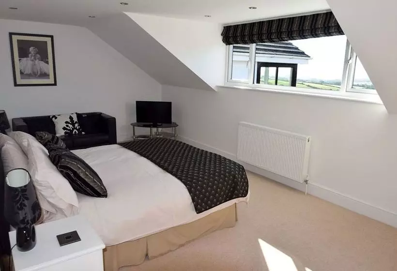 Southfields B&b