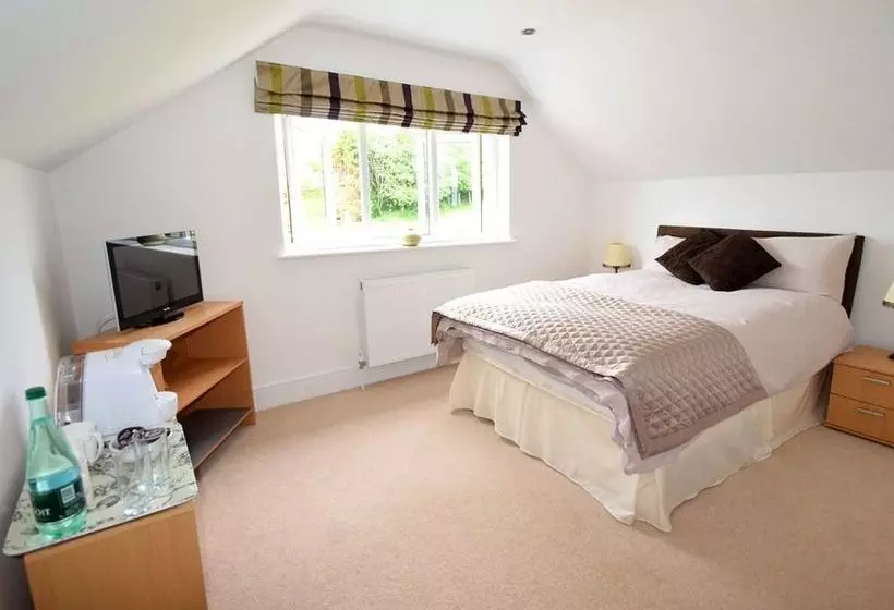 Southfields B&b