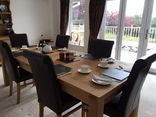 Southfields B&b