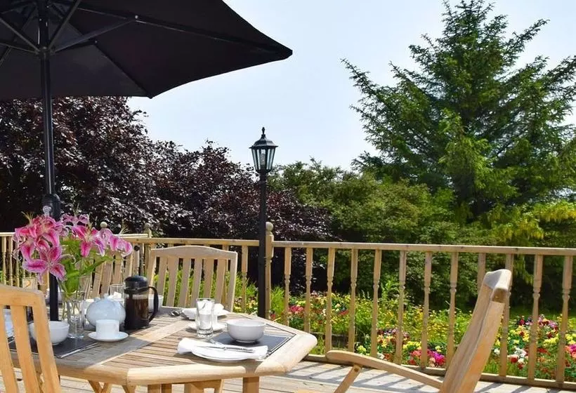 Southfields B&b