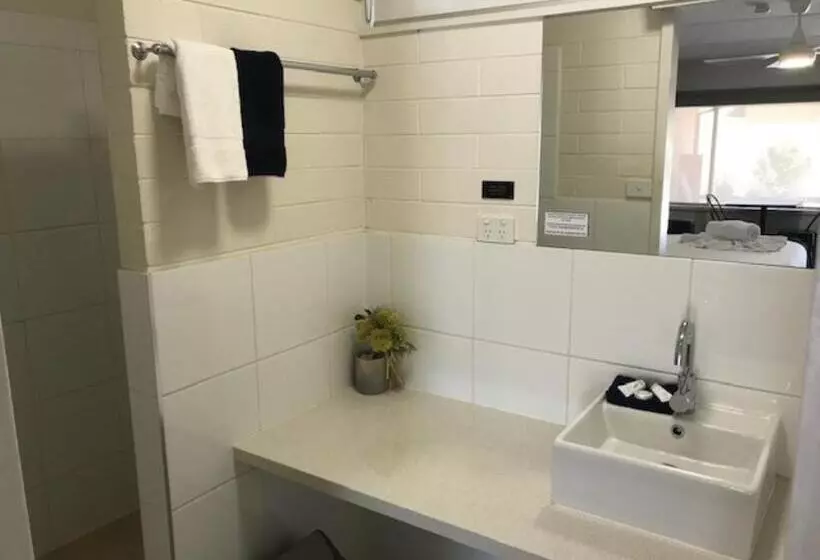 Vineland Motel Mildura