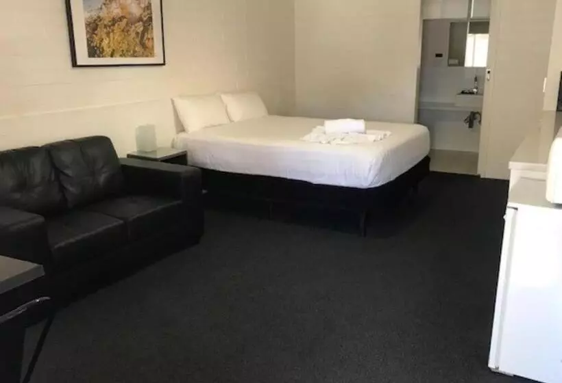 Vineland Motel Mildura