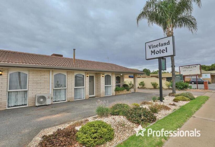 Vineland Motel Mildura