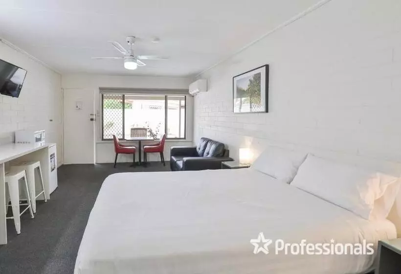 Vineland Motel Mildura