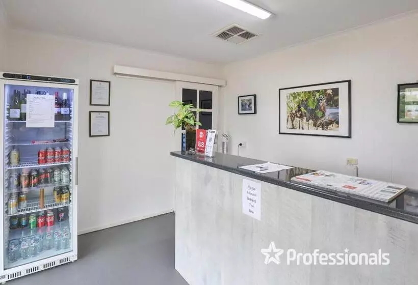Vineland Motel Mildura