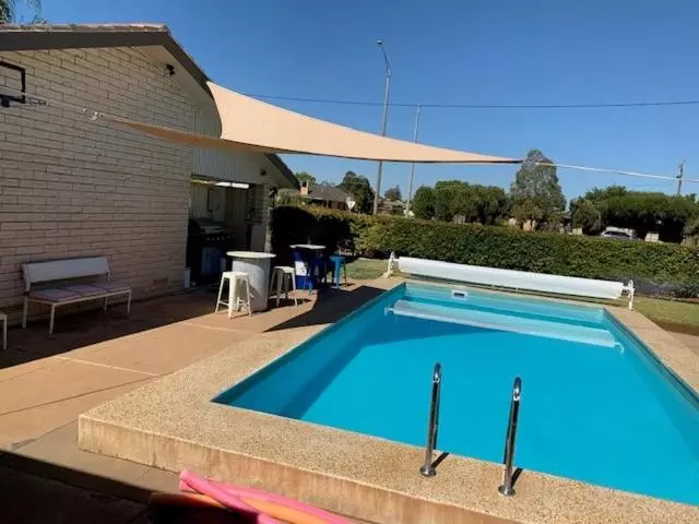 Vineland Motel Mildura