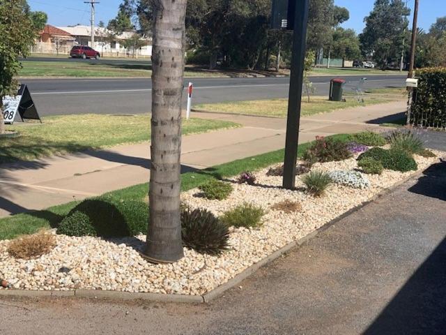 Vineland Motel Mildura