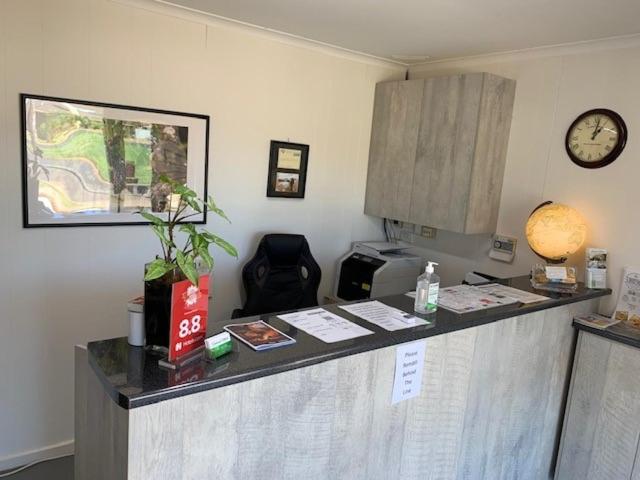 Vineland Motel Mildura