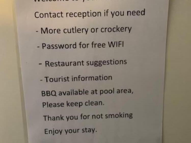 Vineland Motel Mildura