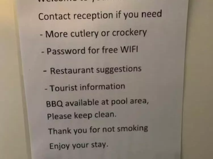 Vineland Motel Mildura