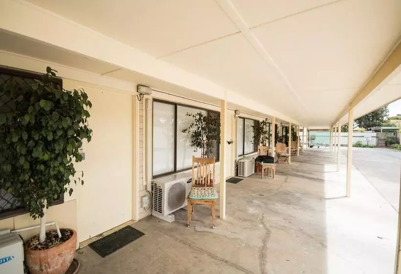 Vineland Motel Mildura