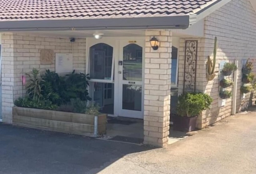 Vineland Motel Mildura