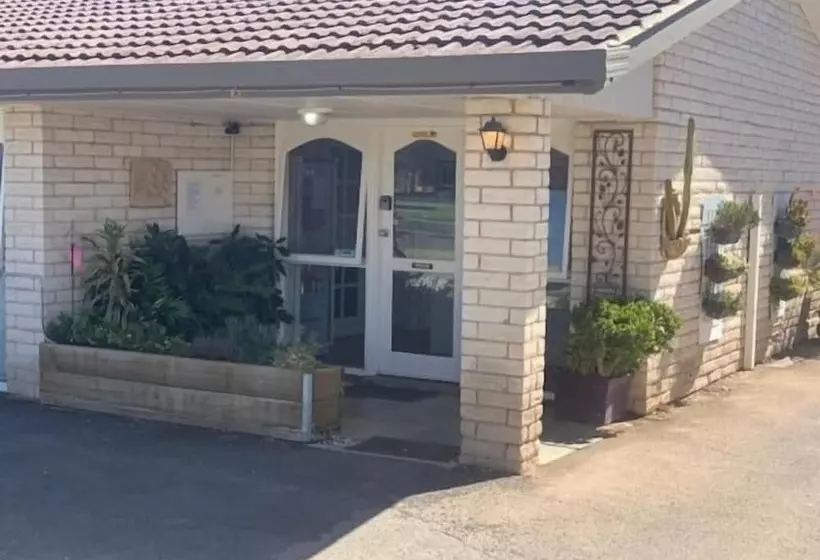 Vineland Motel Mildura