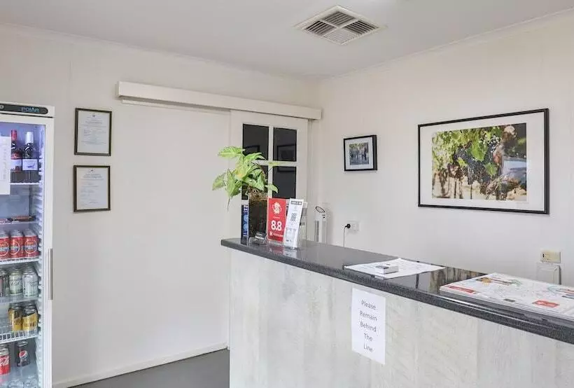 Vineland Motel Mildura