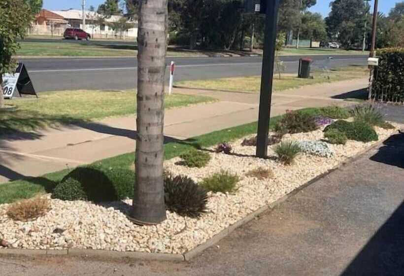 Vineland Motel Mildura