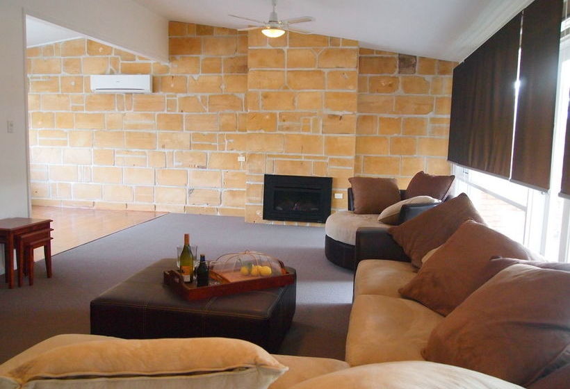 Warrnambool Cbd Townhouses