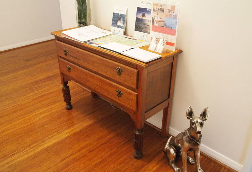 Warrnambool Cbd Townhouses