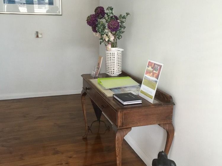 Warrnambool Cbd Townhouses